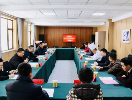 深耕供應(yīng)鏈 厚植人才力——金城老碗團隊開展考察學(xué)習(xí)，為蘭州牛肉產(chǎn)業(yè)高質(zhì)量發(fā)展賦能